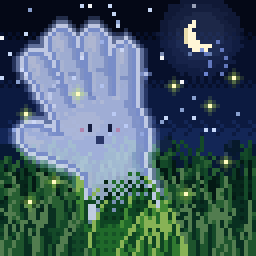 Ghost Hand