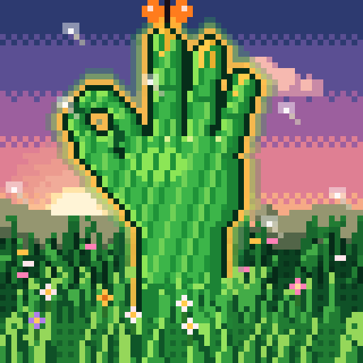 Grass Spirit: Legendary · 1 of 1