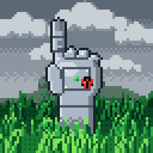 Robot Hand: Legendary · 1 of 1