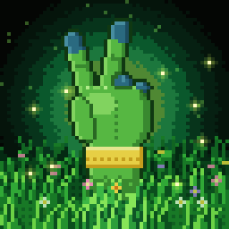 Wildflower Peace
