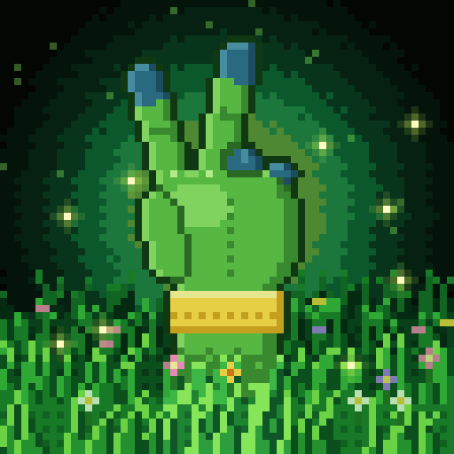 Wildflower Peace: Top 1.0% rarity